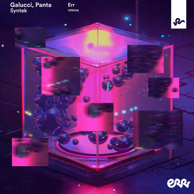 Galucci & Panta - Syntek (Original Mix)