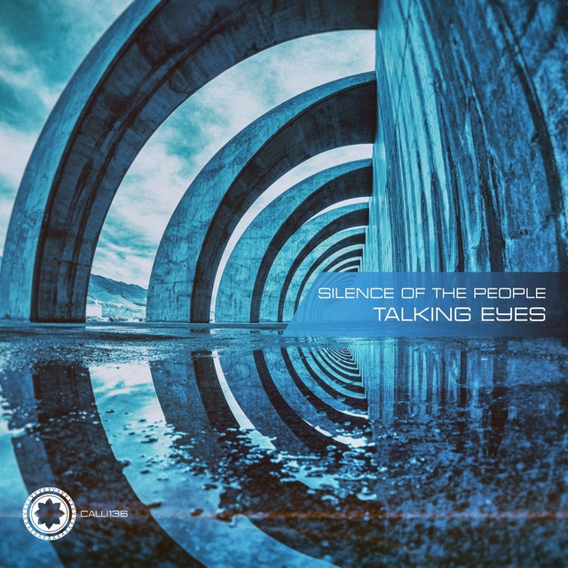 Silence Of The People - Talking Eyes (Original Mix)