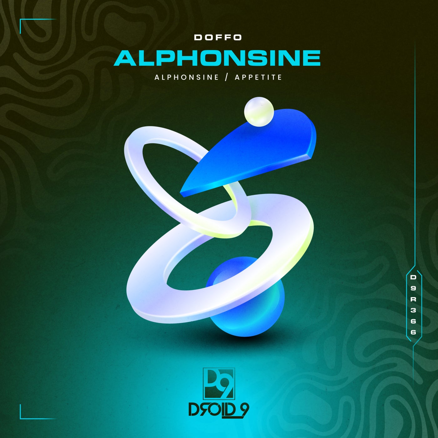 Doffo - Alphonsine (Original Mix)
