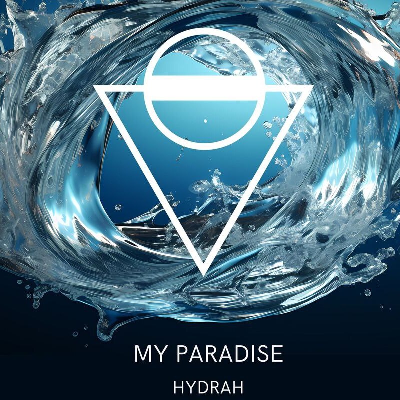 Hydrah - My Paradise (Extended Mix)
