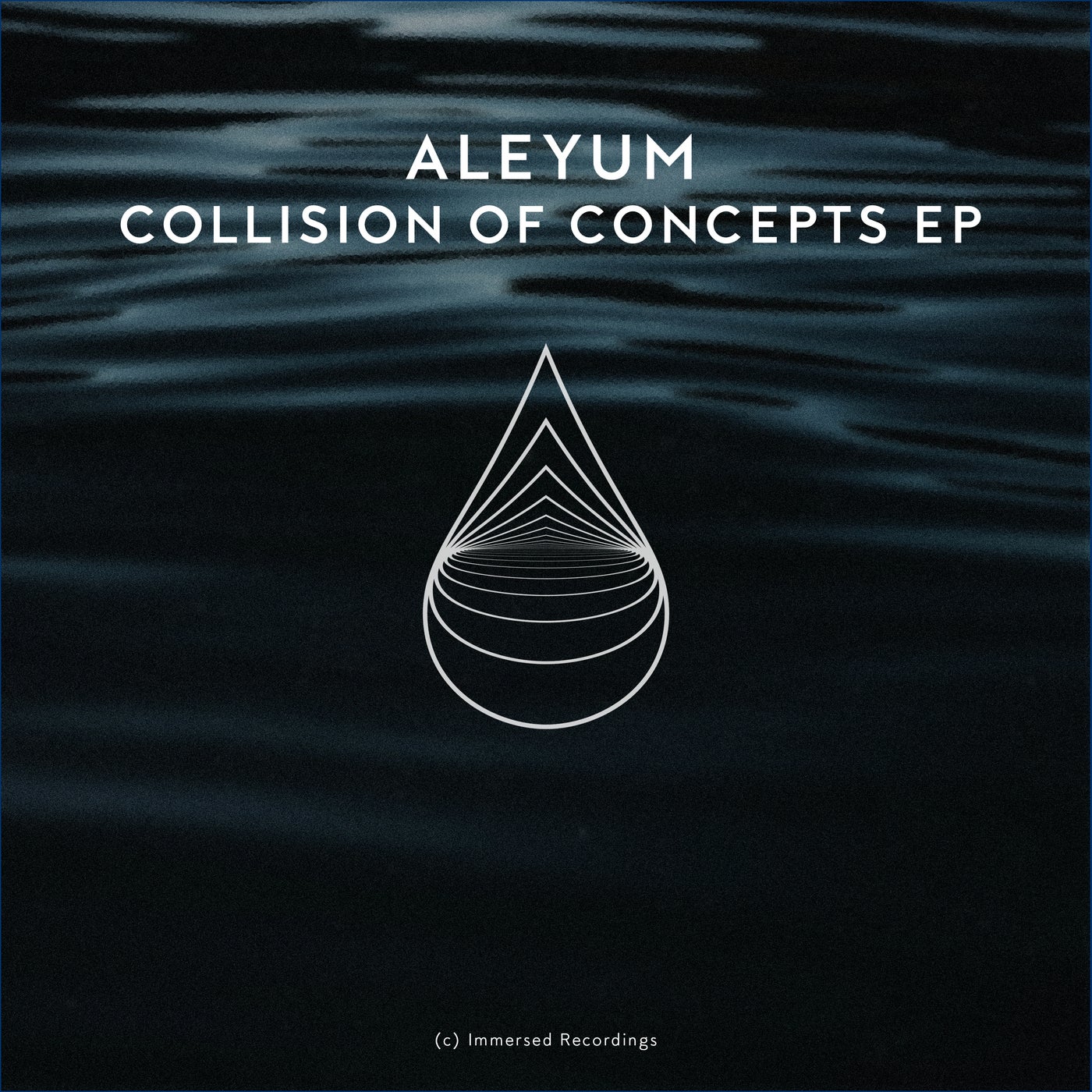 Aleyum - Penumbral (Extended Mix)