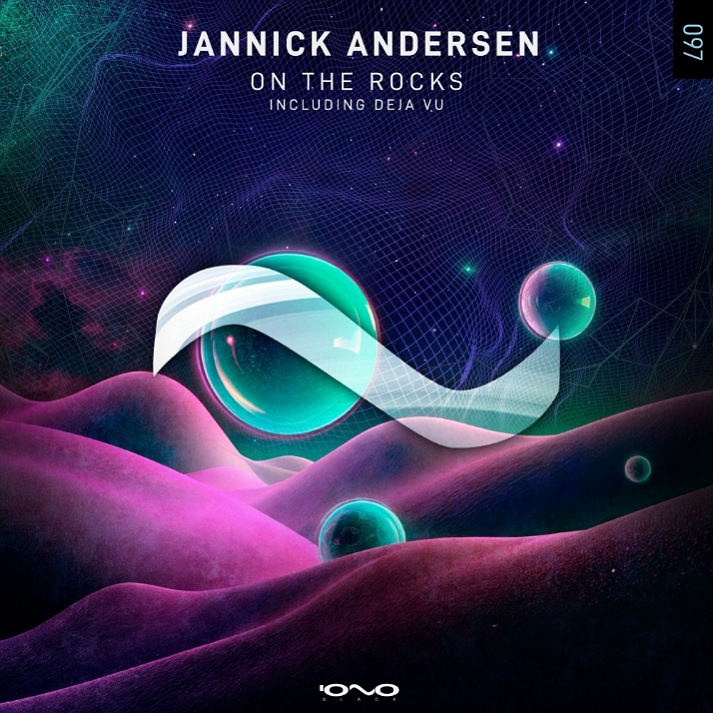 Jannick Andersen - On the Rocks (Original Mix)