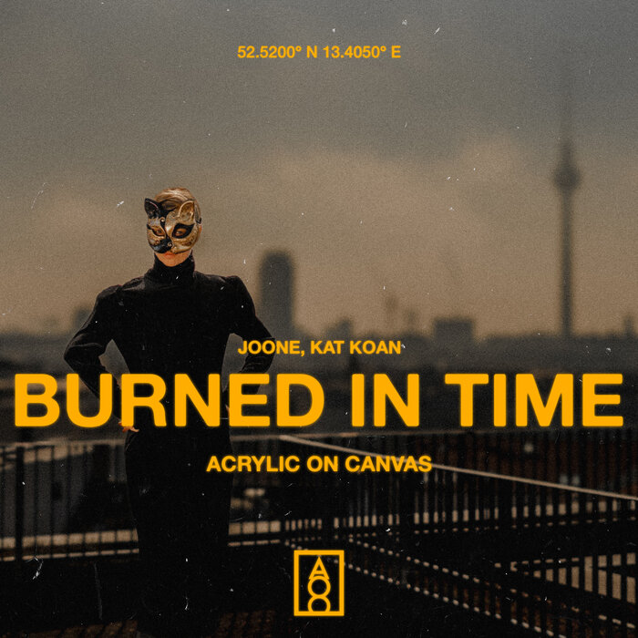 Kat Koan, Joone - Burned In Time (Sasha Carassi Extended Remix)