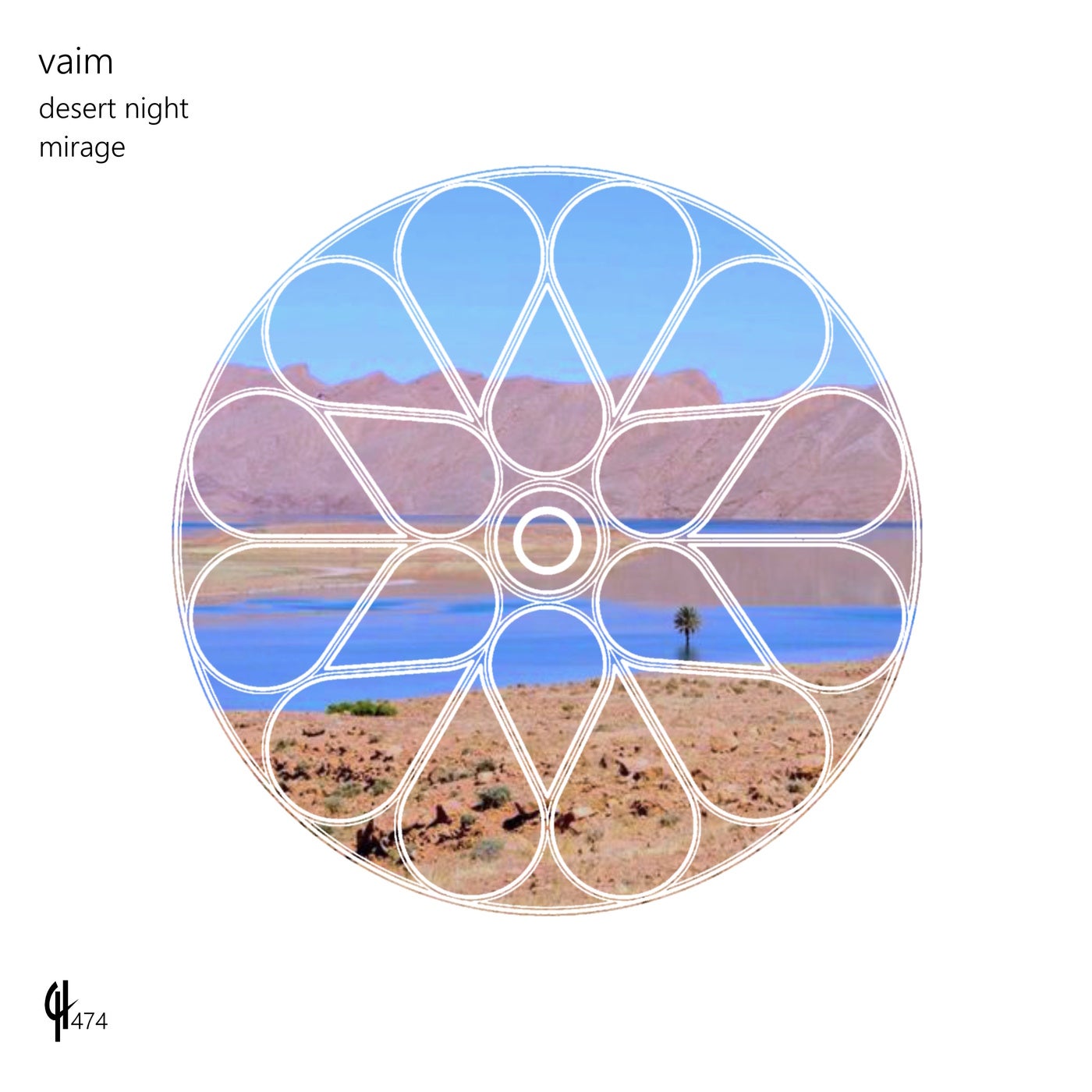 Vaim - Mirage (Original Mix)