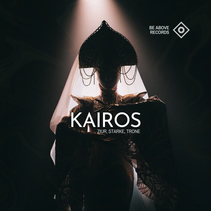 Ziur, Starke, Trone - KAIROS (Extended Mix)