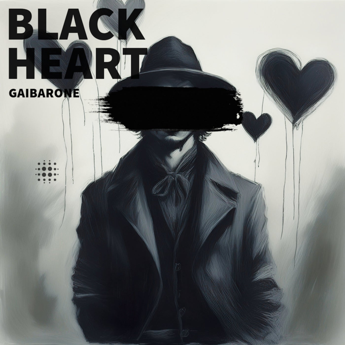 Gai Barone - Black Hearts (Original Mix)
