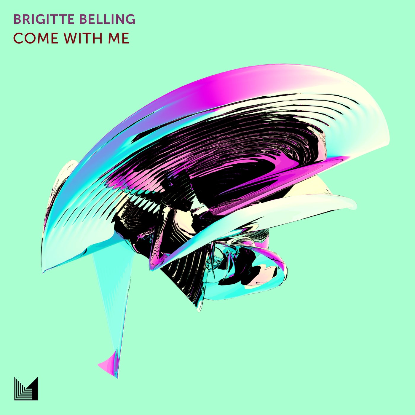 Brigitte Belling - Come with Me (Original Mix)