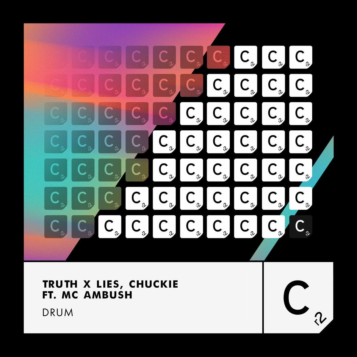 Truth x Lies - Drum (Extended Mix)