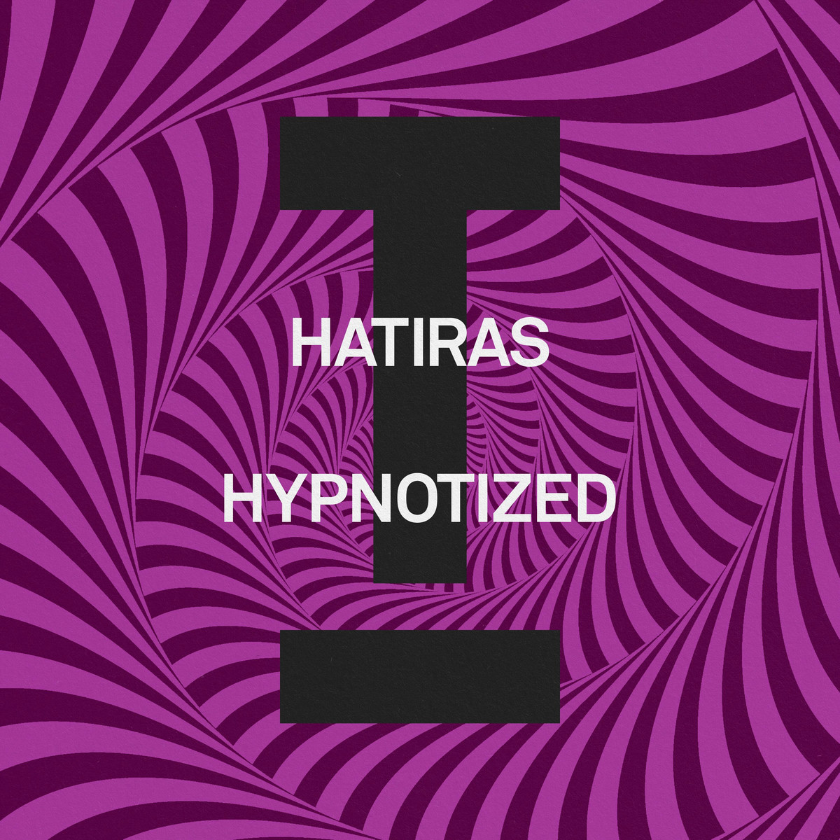 Hatiras - Hypnotized (Extended Mix)