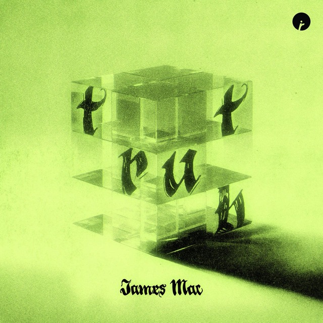 James Mac - Truth (Extended Mix)