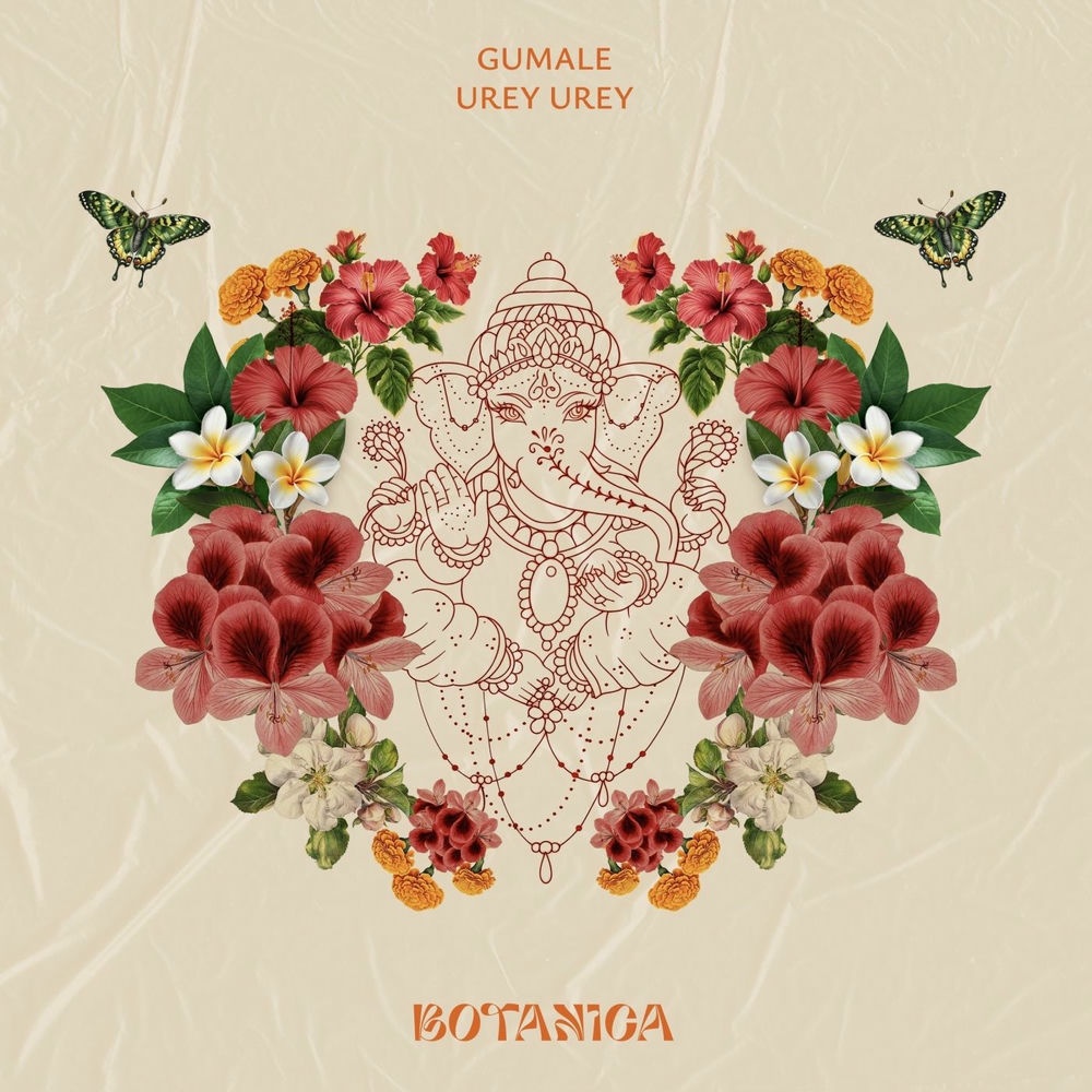 Gumale - Above the Sky (Original Mix)