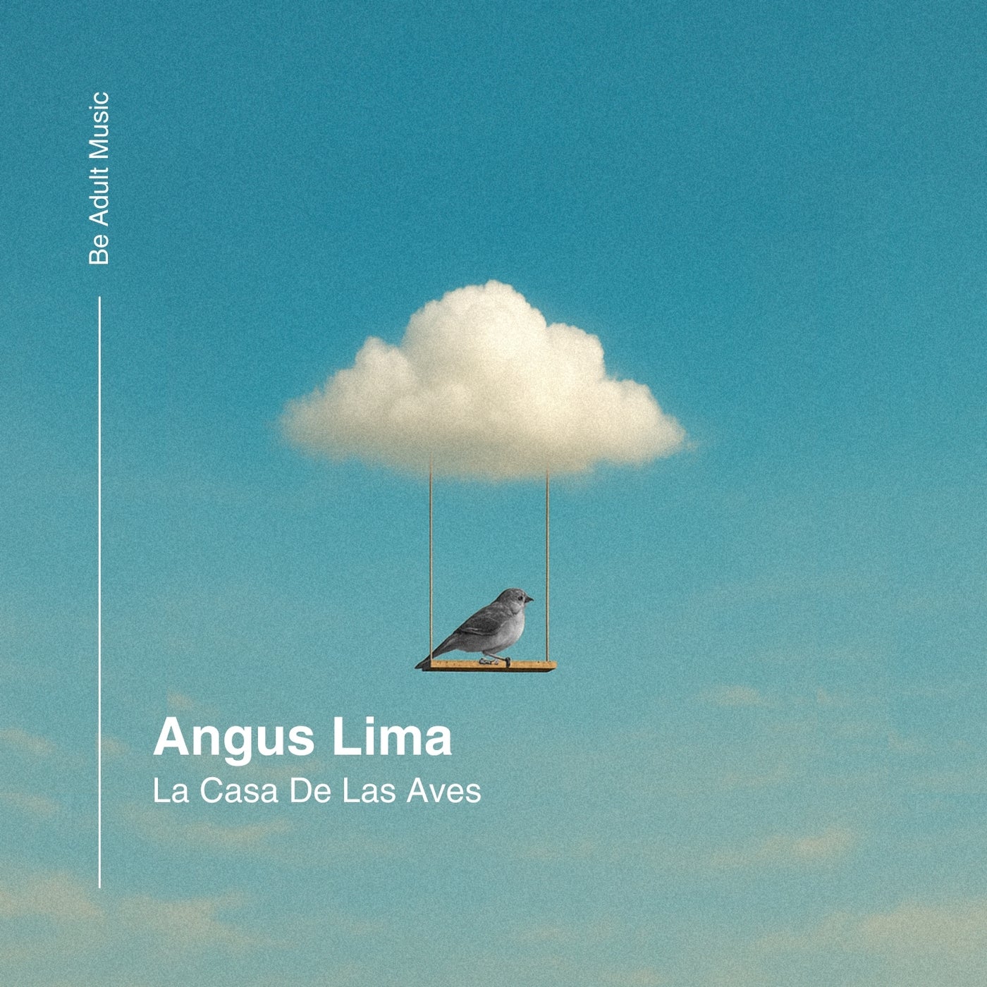 Angus Lima - La Casa de las aves (Original Mix)