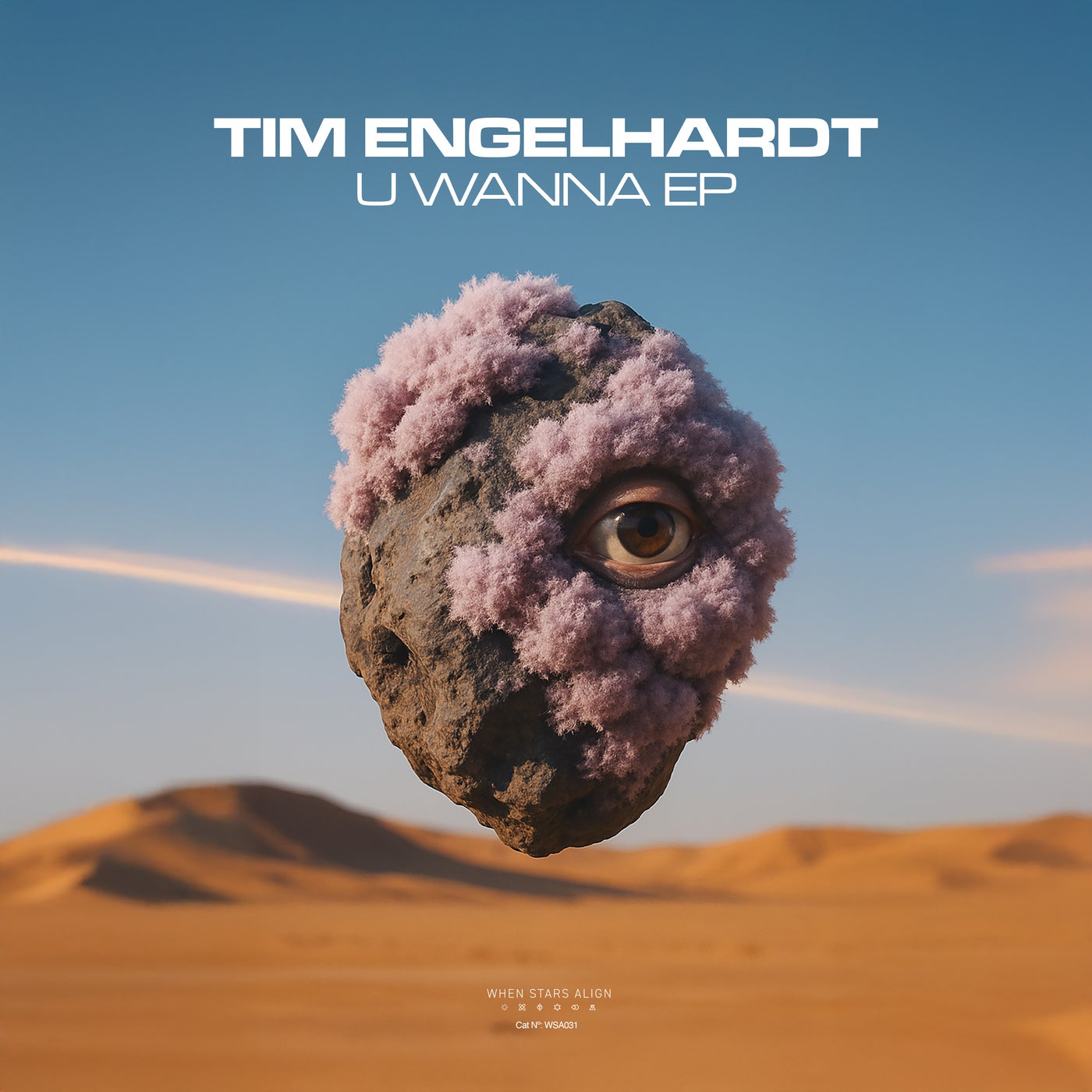 Tim Engelhardt - Reach! (Extended Mix)