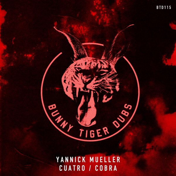 Yannick Mueller - Cuatro (Original Mix)