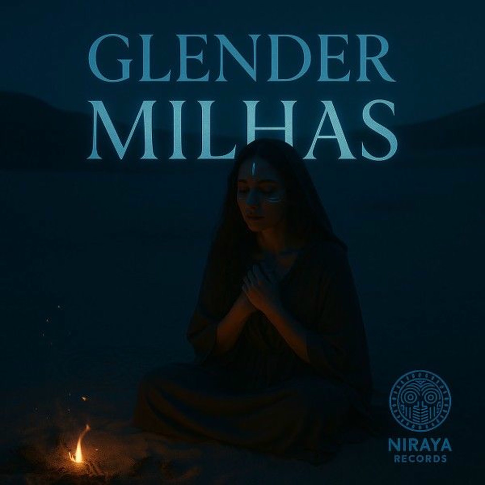 Glender - Milhas (Original Mix)