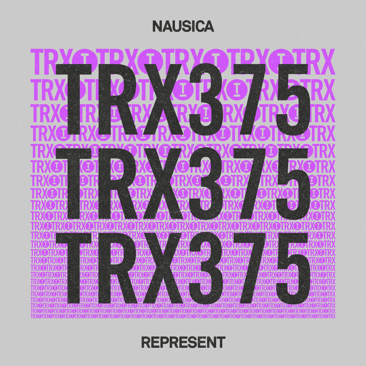 Nausica - Represent (Extended Mix)