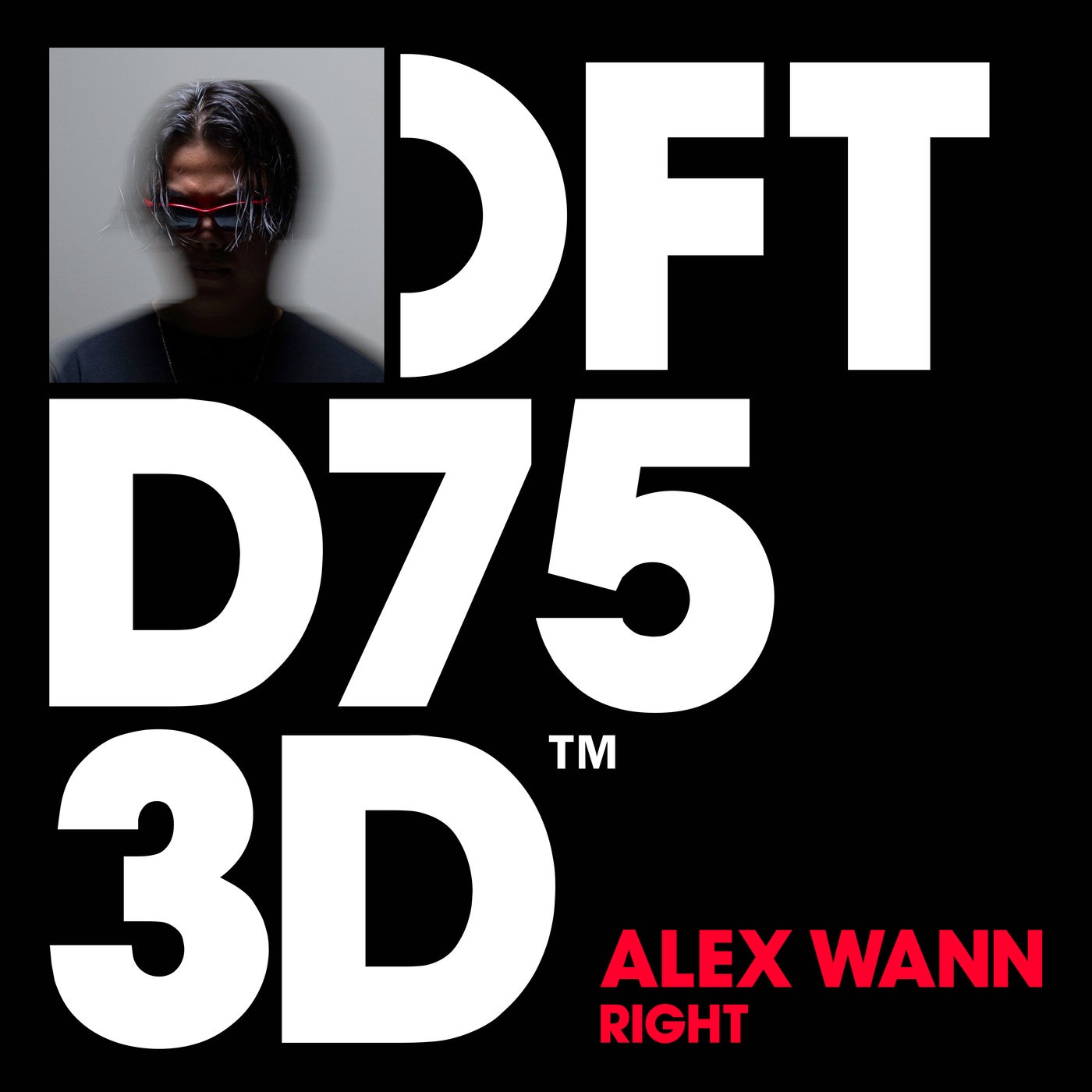 Alex Wann - Right (Extended Mix)