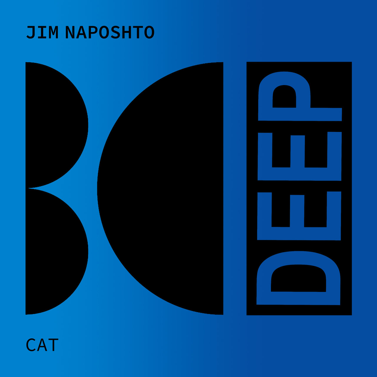 Jim Naposhto - Cat (Original Mix)