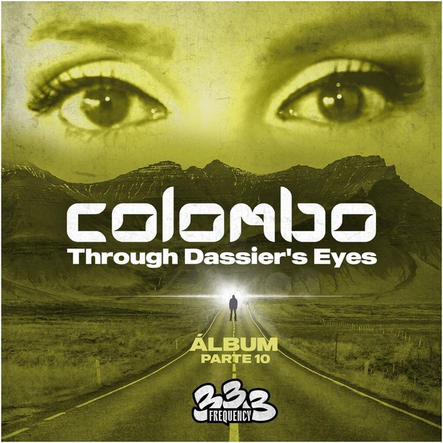 Colombo - Tells You Something (Original Mix)