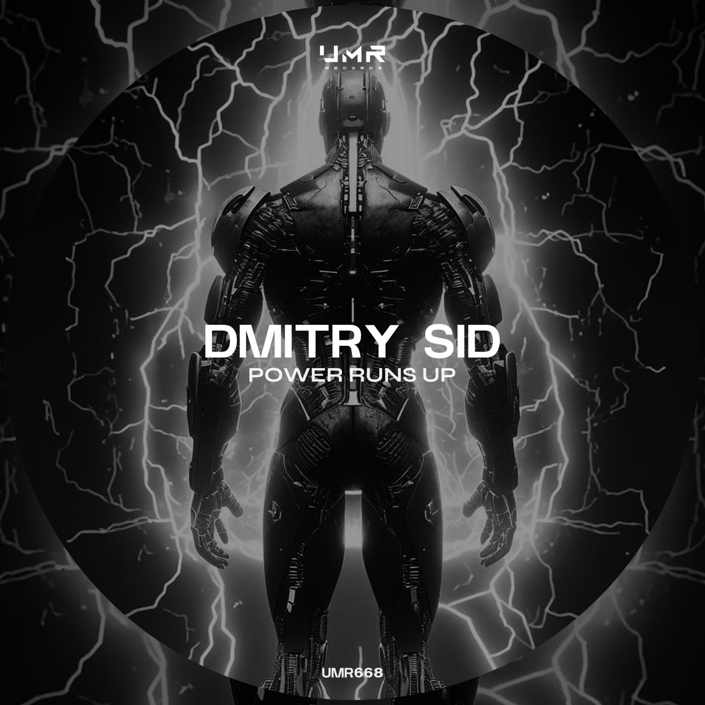 Dmitry Sid - Power Runs Up (Original Mix)