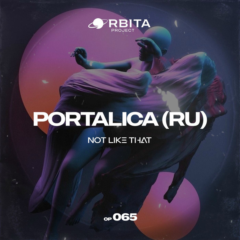 Portalica (RU) - Not Like That (Original Mix)