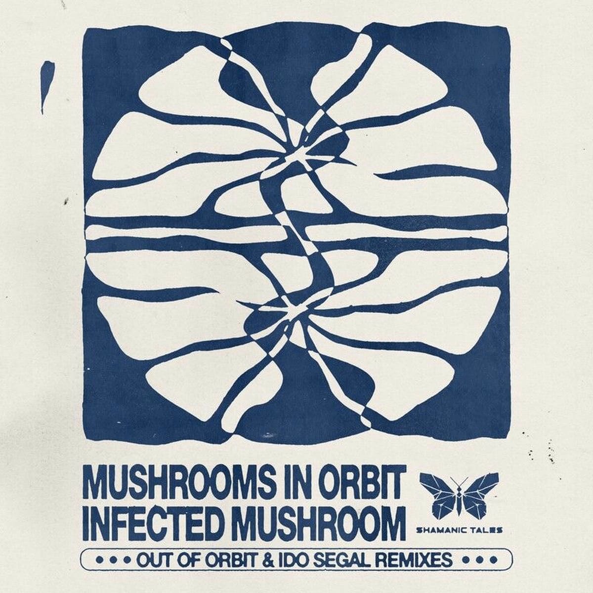 Infected Mushroom, Yahel - Electro Panic (Eitan Reiter Remix)