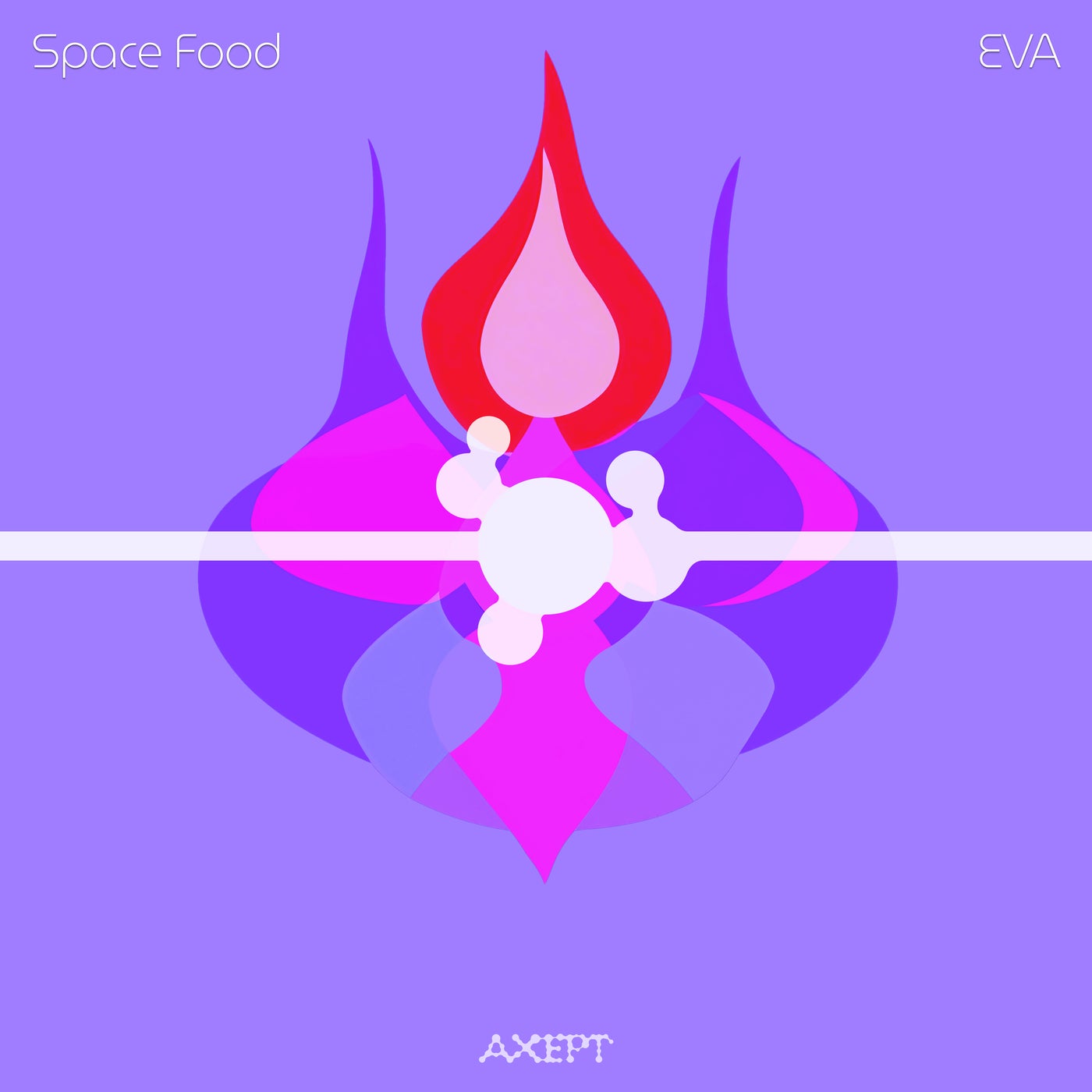 Space Food - Eva (Extended Mix)