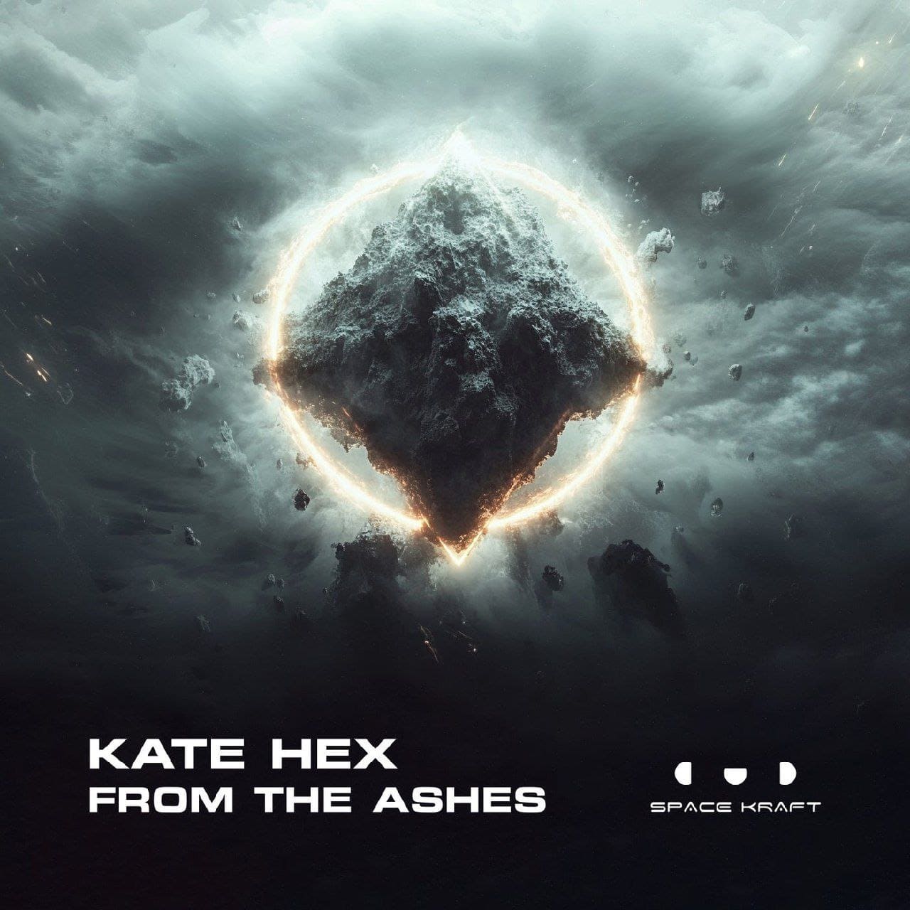 Kate Hex - From the Ashes (Original Mix)