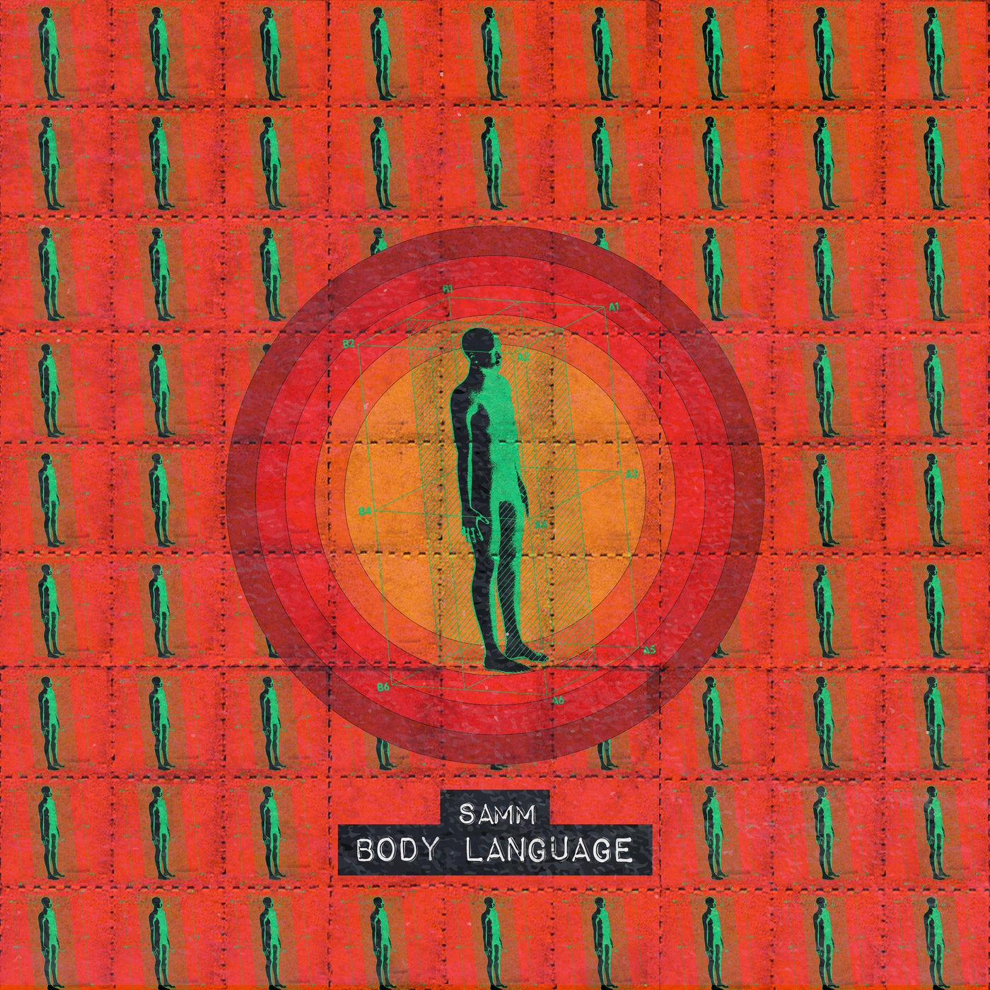 Samm (BE) - Body Language (Original Mix)