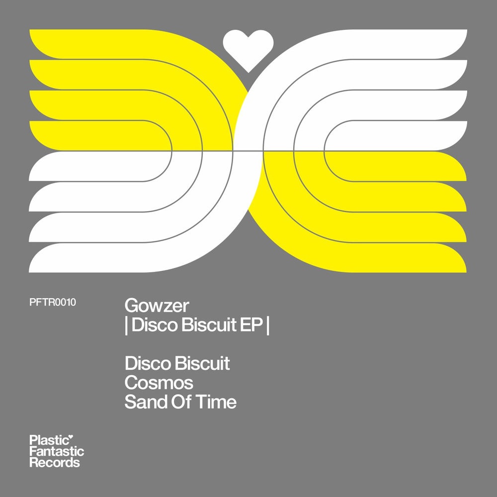 Gowzer - Cosmos (Original Mix)
