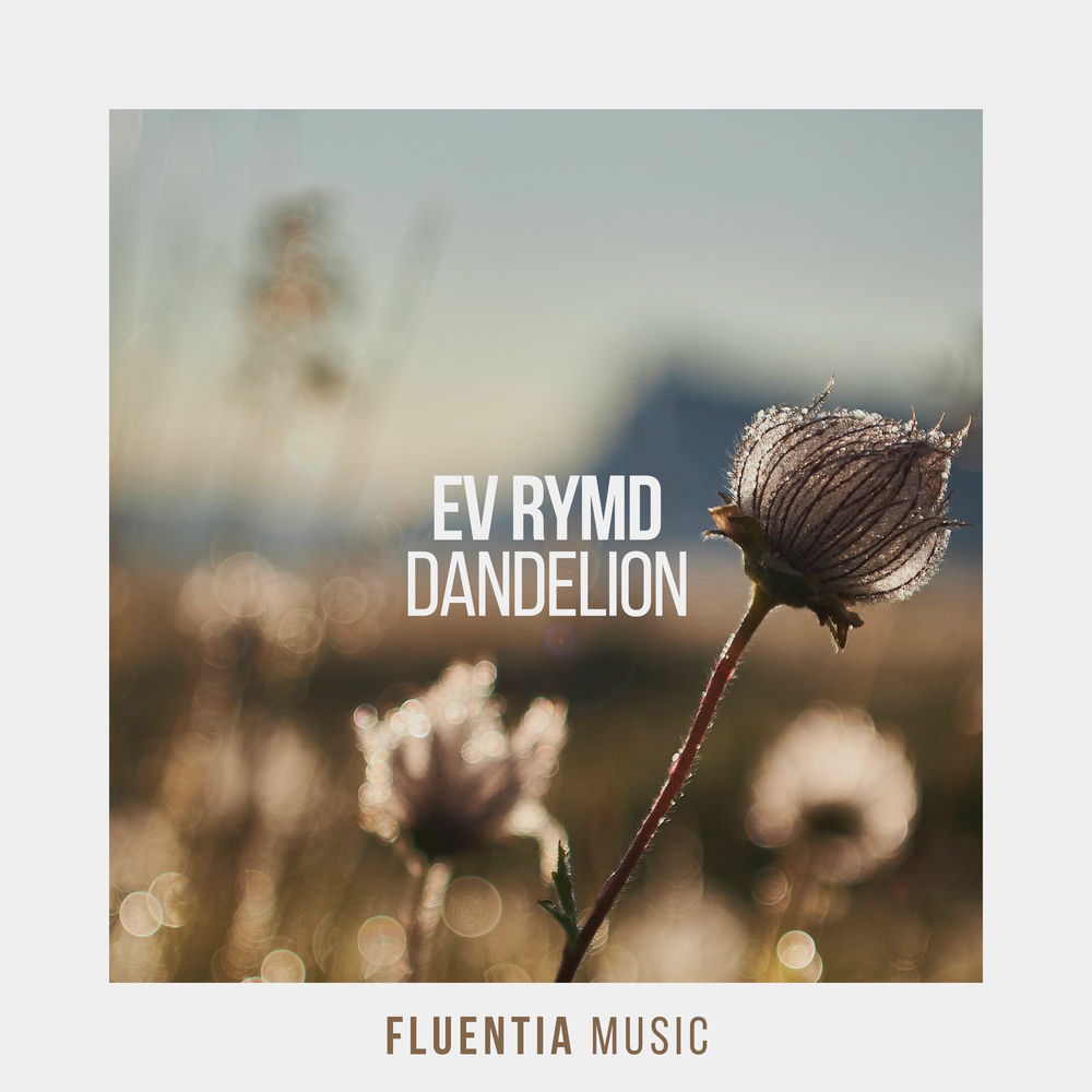 Ev Rymd - Dandelion (Extended Mix)