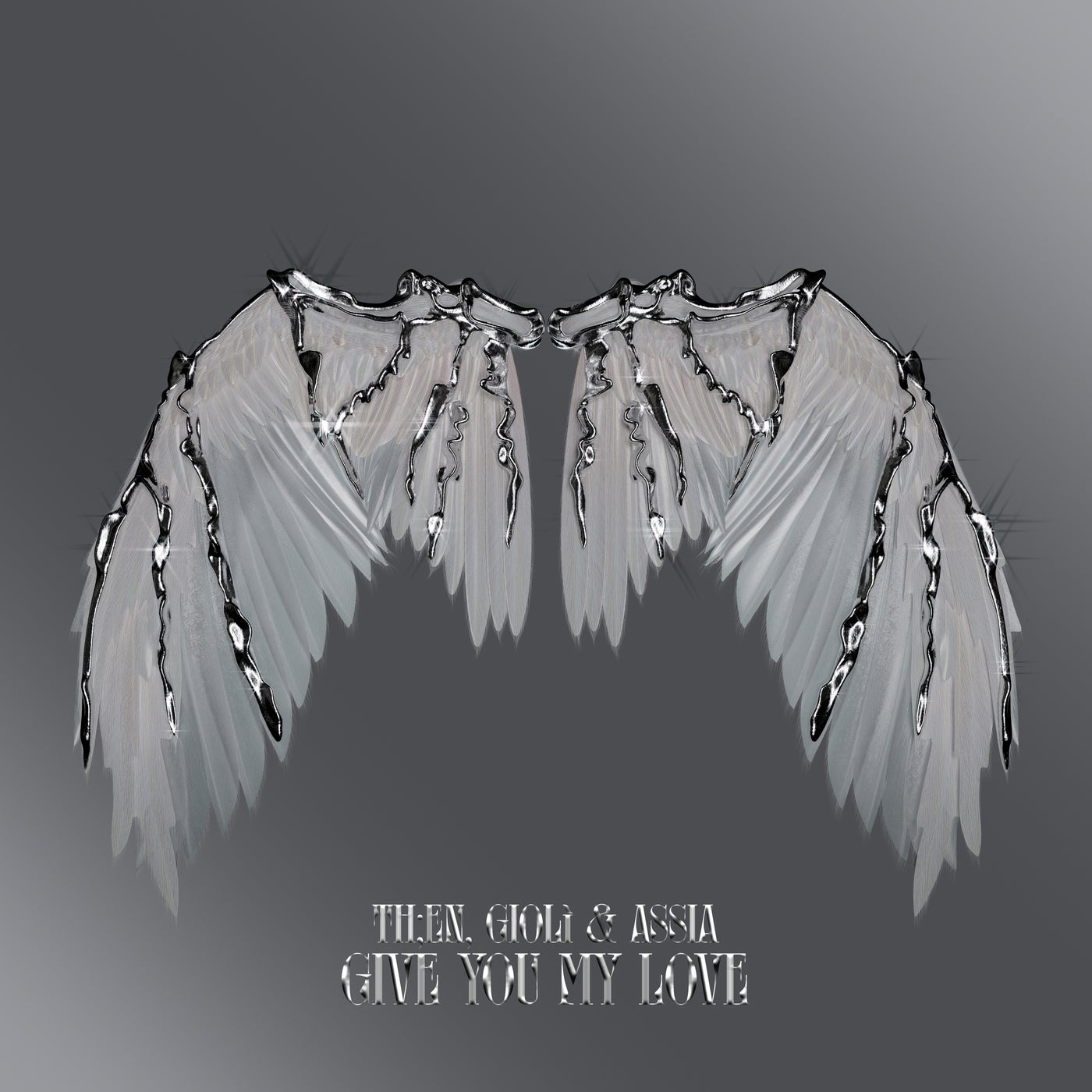 Th;en & Gioli & Assia - Give You My Love (Extended Mix)