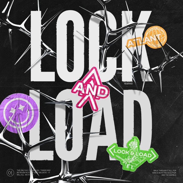 BOg - Lock and Load (Original Mix)