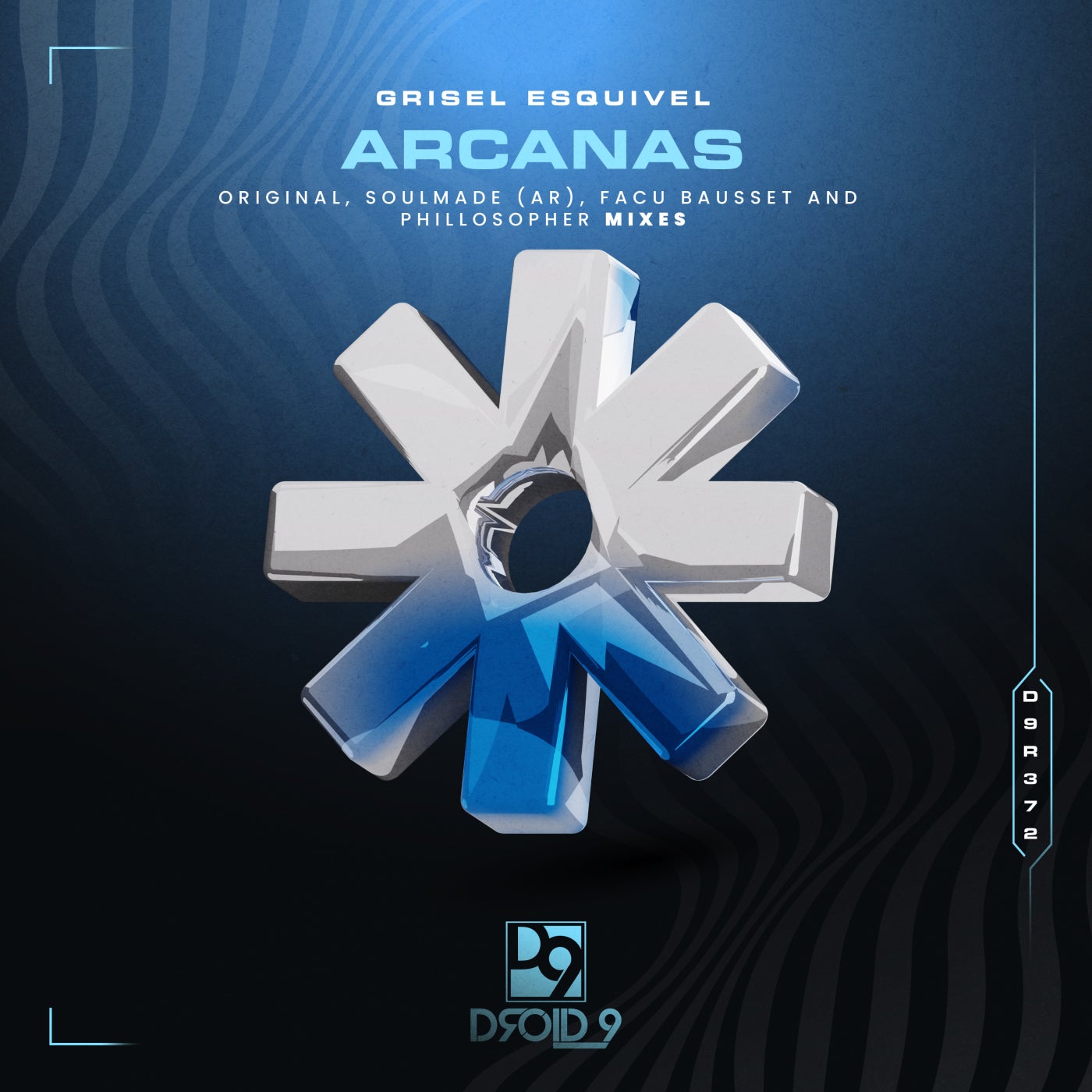 Grisel Esquivel - Arcanas (Soulmade (AR) Remix)