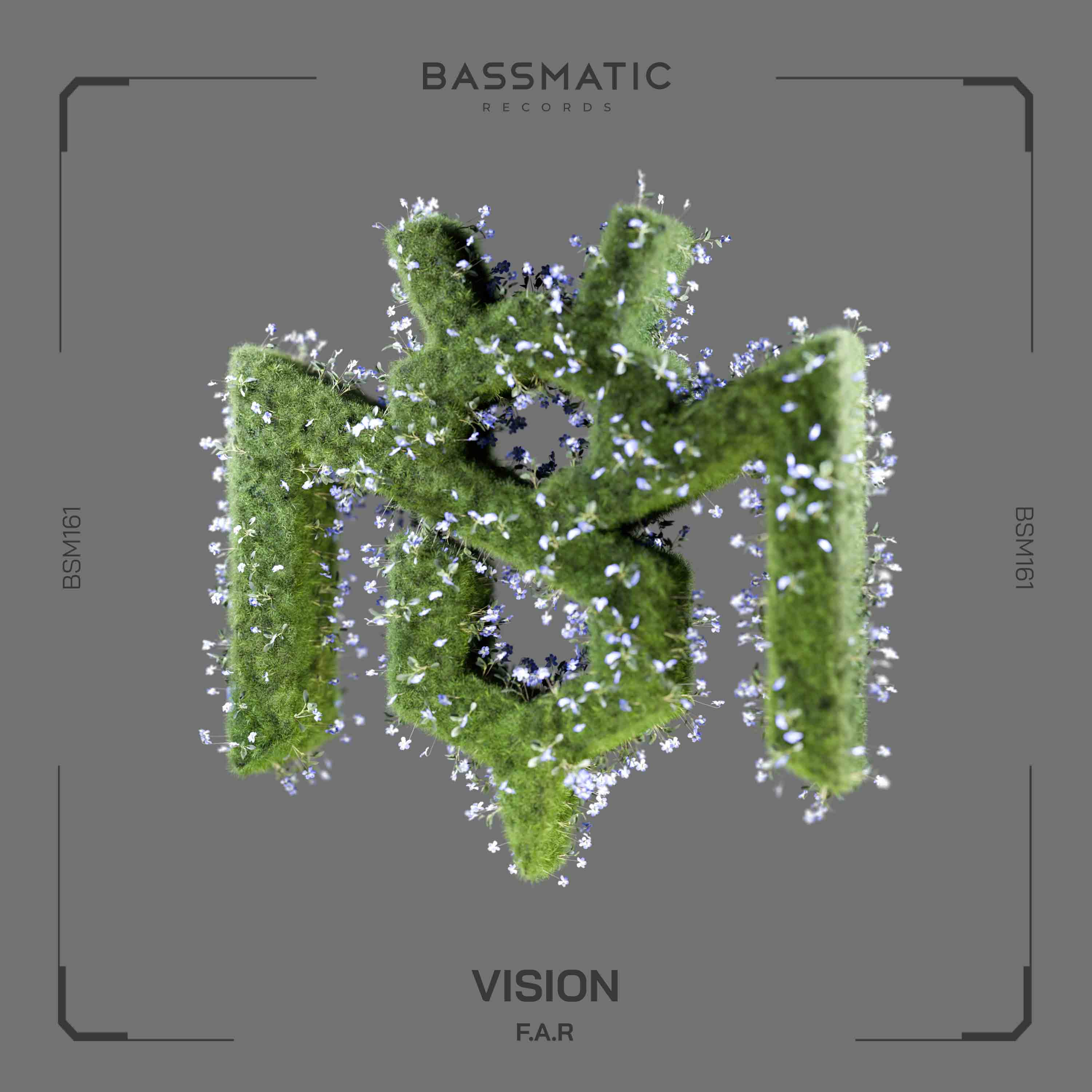 F.A.R - Vision (Original Mix)