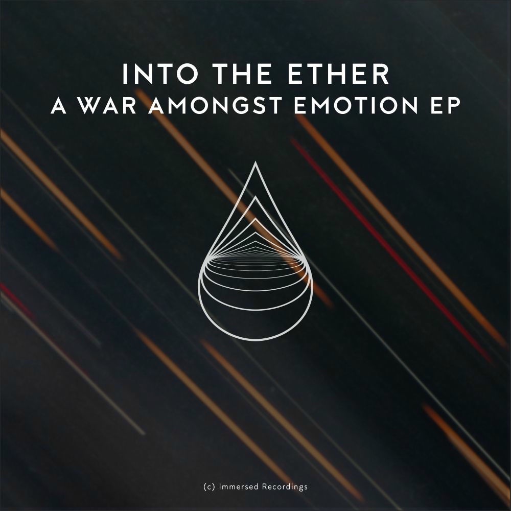 Into The Ether - The Rebirth (Extended Mix)