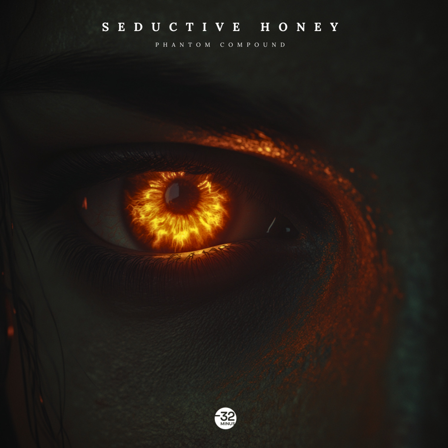 Phantom Compound - Seductive Honey (Original Mix)