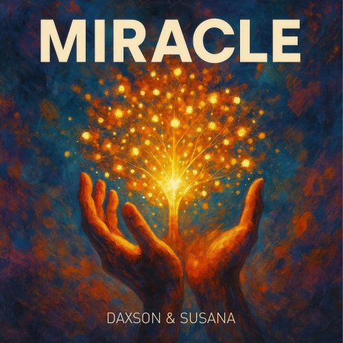Daxson & Susana - Miracle (Extended Mix)