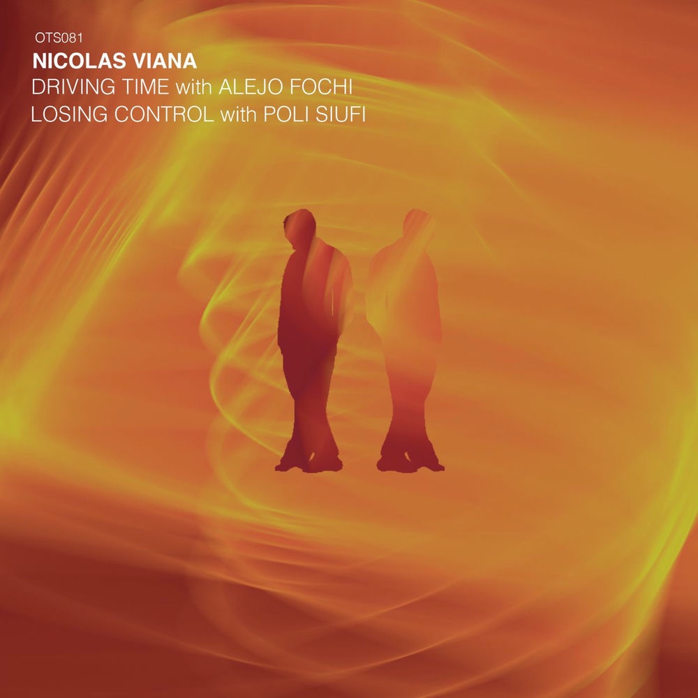 Alejo Fochi & Nicolas Viana - Driving Time (Original Mix)