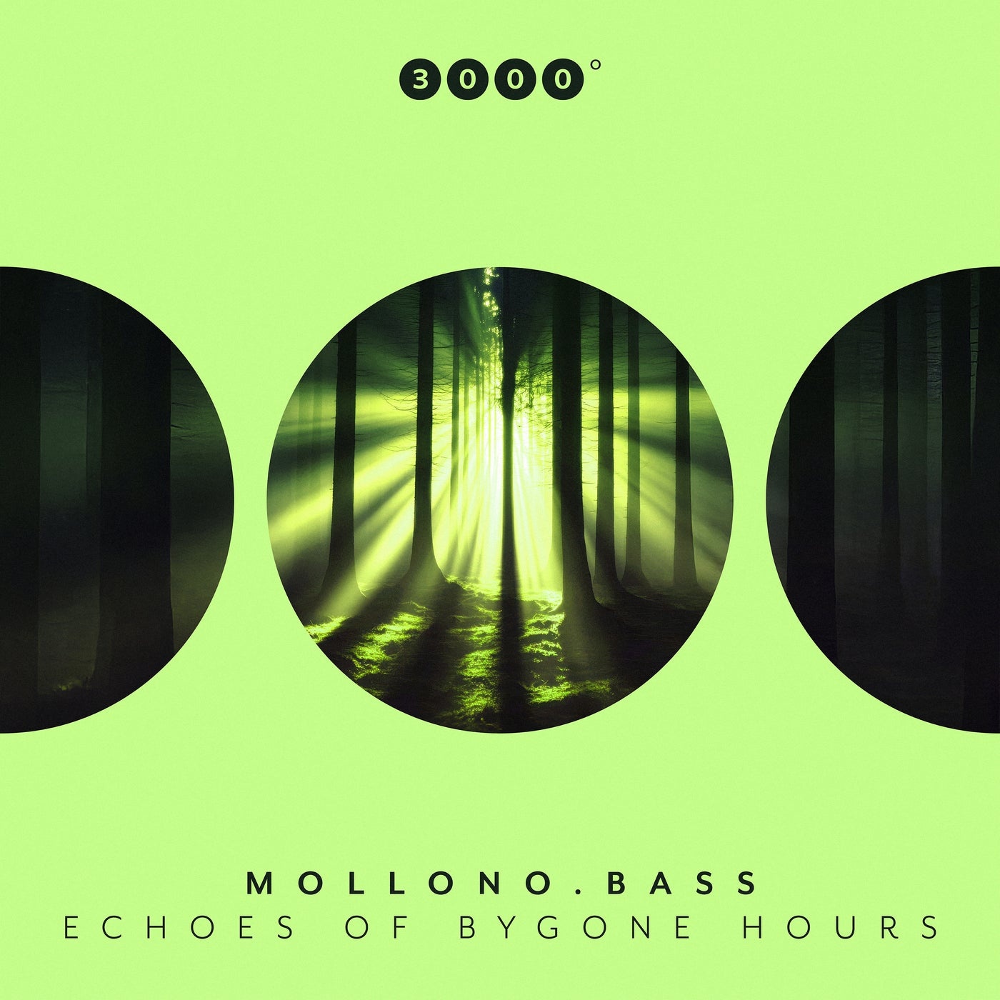 Mollono.Bass - Echoes In The Breeze (Extended)