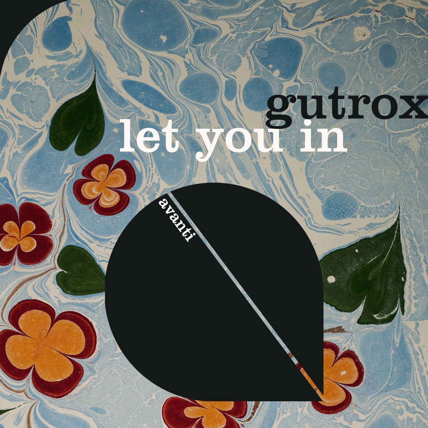 Gutrox - Let You In (Extended Mix)