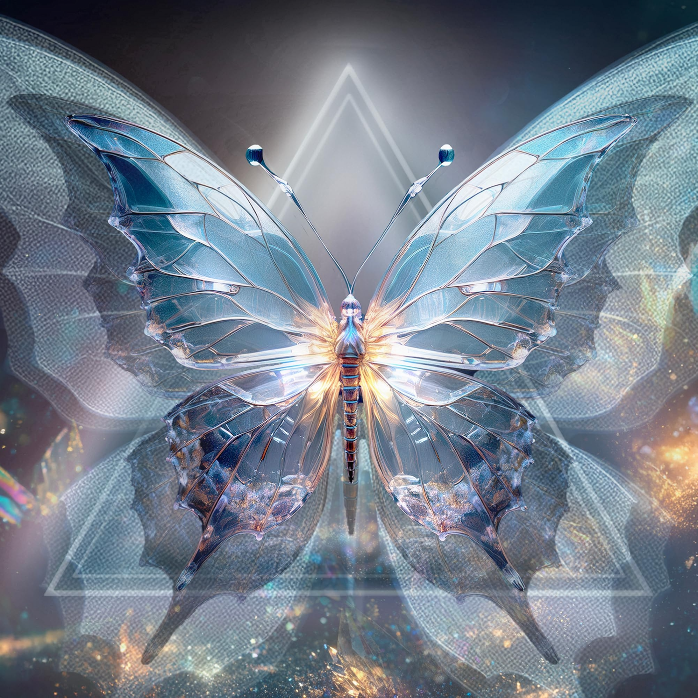 Vyran - Ragnarok (Original Mix)