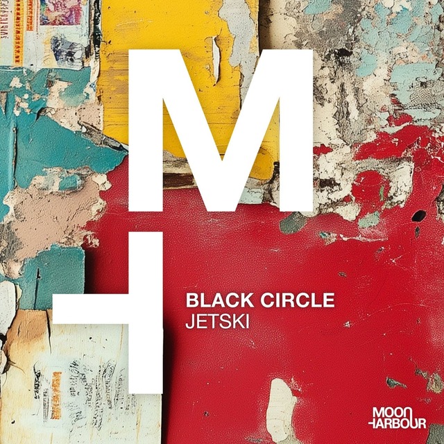 Black Circle - Jetski (Extended Version)