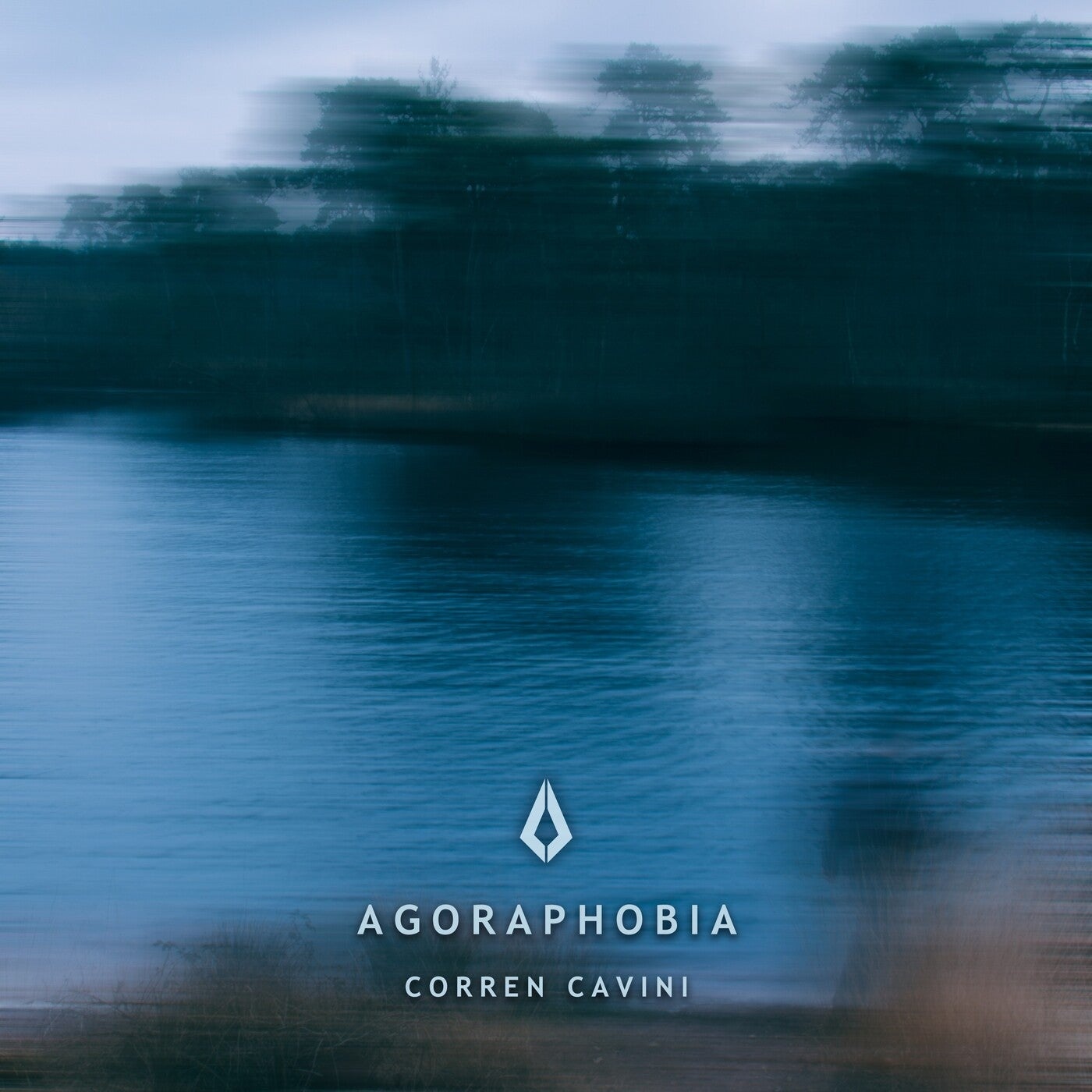 Corren Cavini - Agoraphobia (Extended Mix)