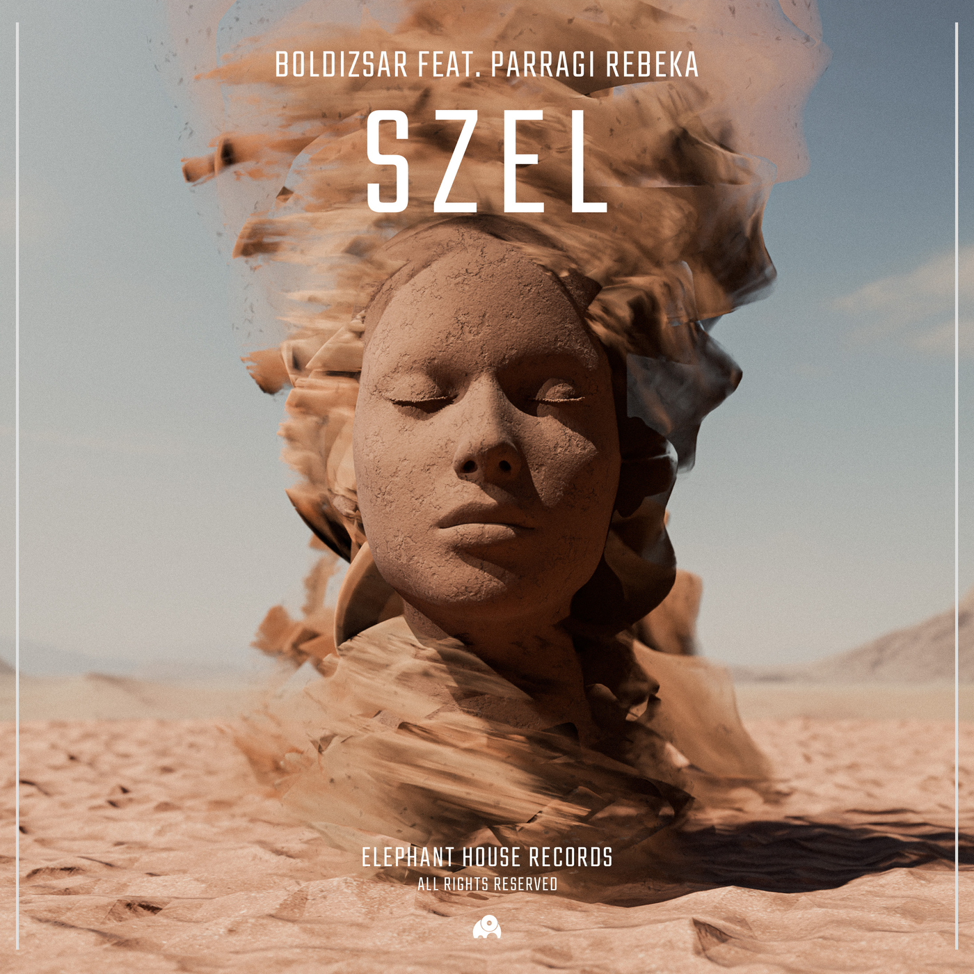 Boldizsar, Parragi Rebeka - Szel (Extended Mix)