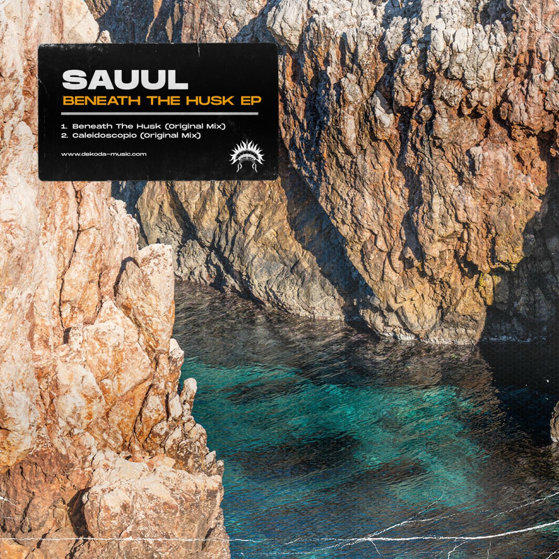 Sauul - Caleidoscopio (Original Mix)