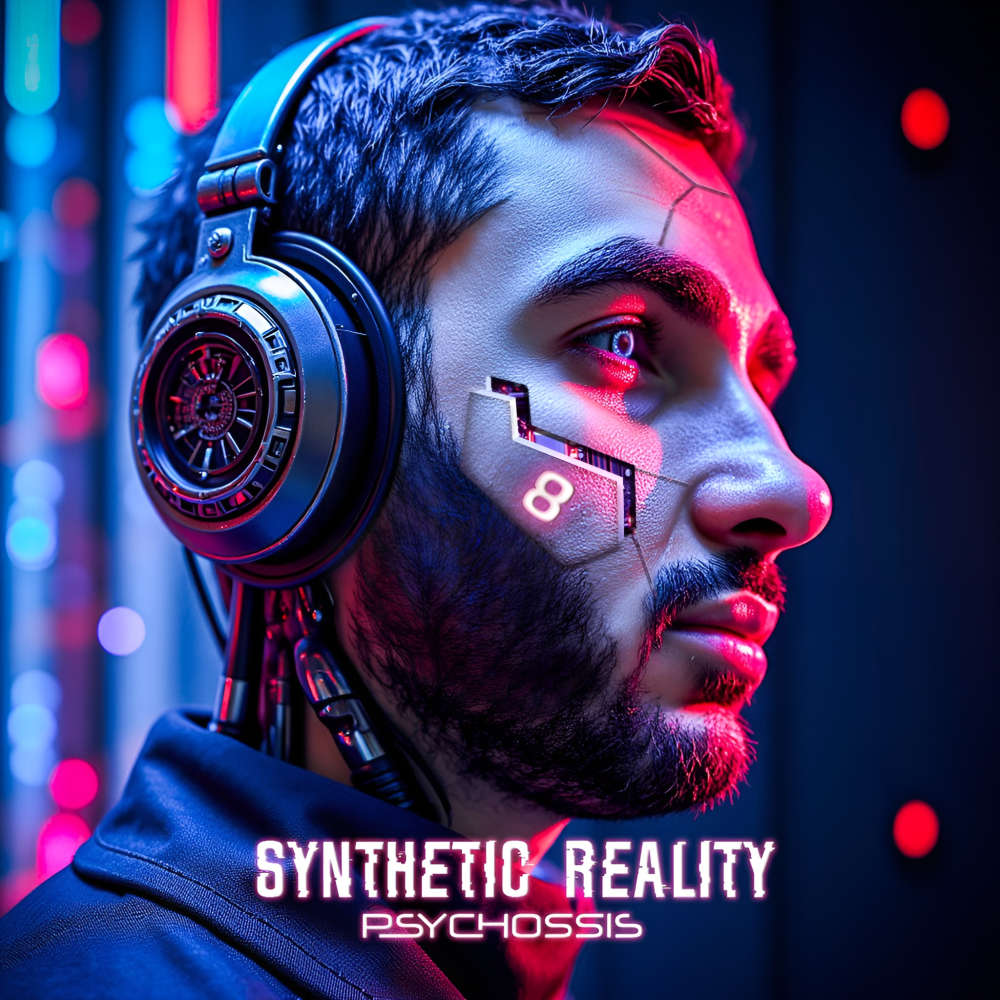 Psychossis - Synthetic Reality (Original Mix)