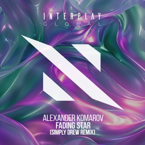 Alexander Komarov - Fading Star (Simply Drew Extended Remix)