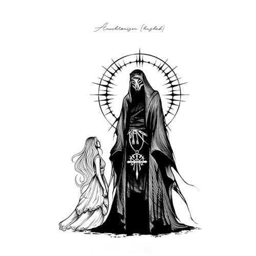 Crywolf & Roniit & Maigan Kennedy - Anachronism [hushed]