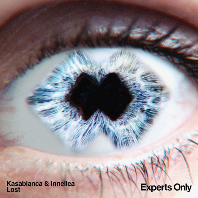 Innellea, Kasablanca - Lost (Extended Mix)